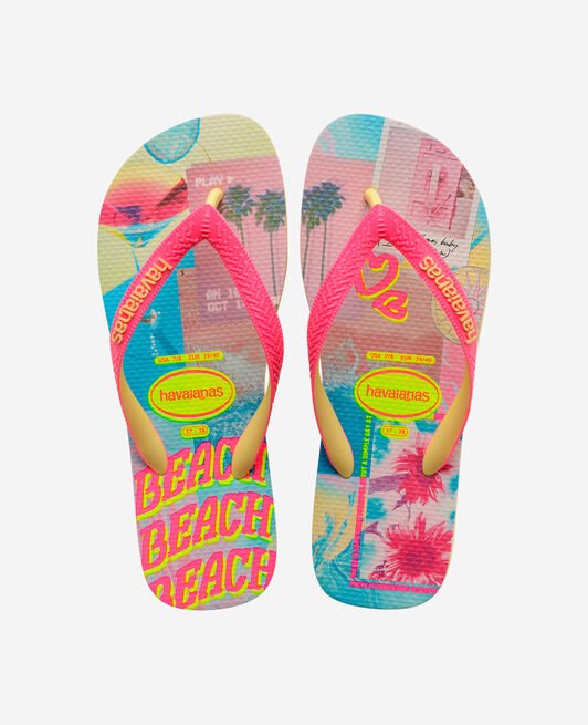 INFRADITO HAVAIANAS TOP FASHION