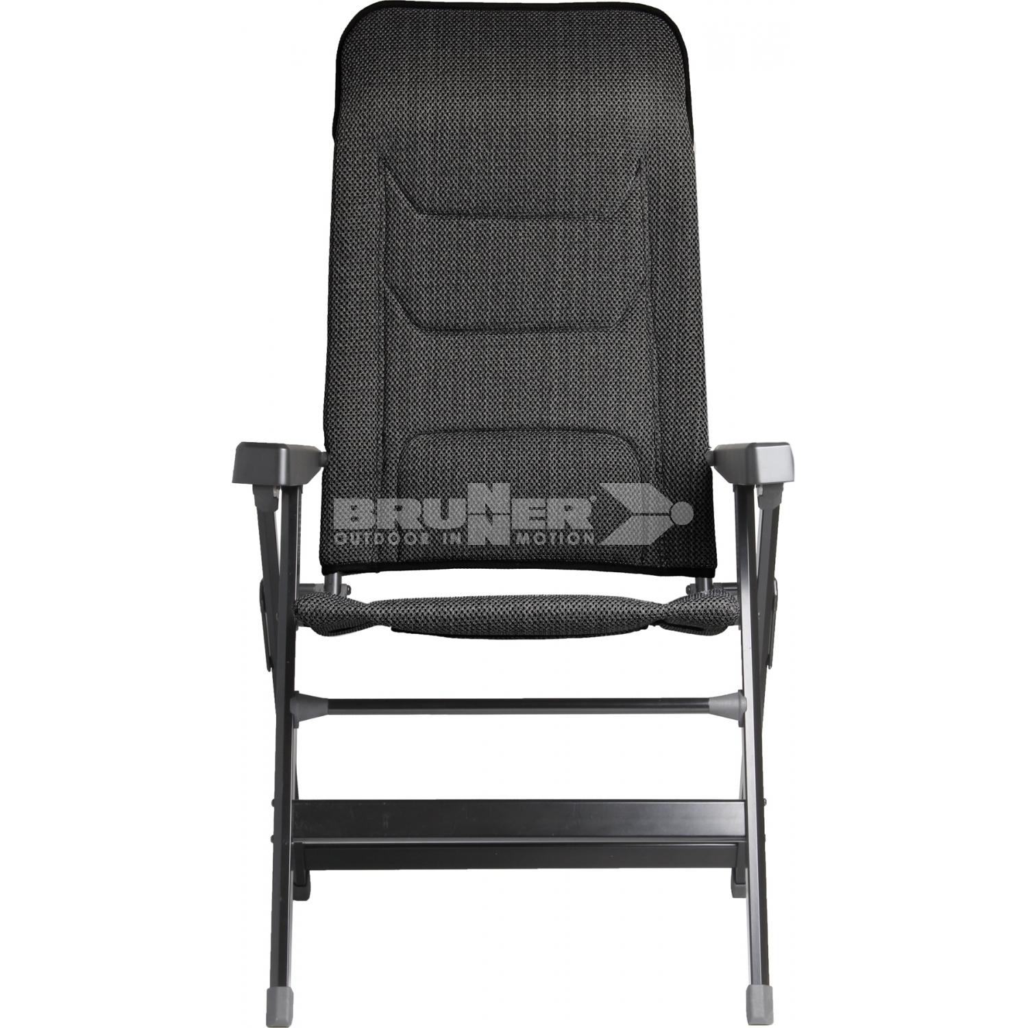 REBEL PRO Small sedia pieghevole-Brunner