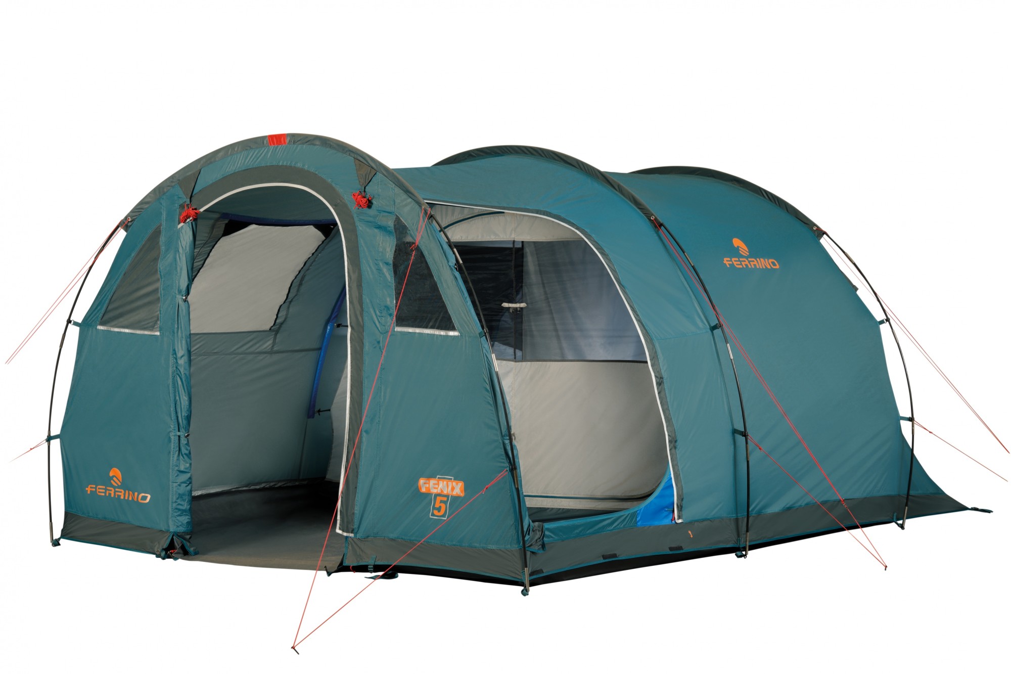 Tenda Ferrino FENIX 6 igloo - immagine 3