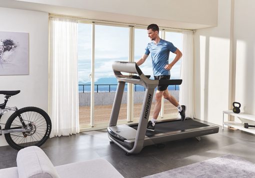 PARAGON X Tapis Roulant- Horizon - immagine 5