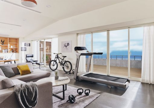 PARAGON X Tapis Roulant- Horizon - immagine 6