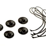 GOPRO CAMERA TETHERS