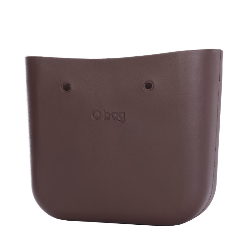 Scocca O Bag Mini Crema Sport