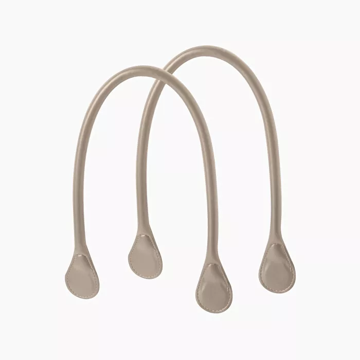 Manici Lunghi O Bag Crema Sport