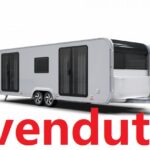 Caravan Adria ASTELLA 704 HP