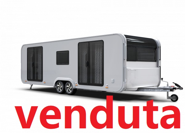 Caravan Adria ASTELLA 704 HP