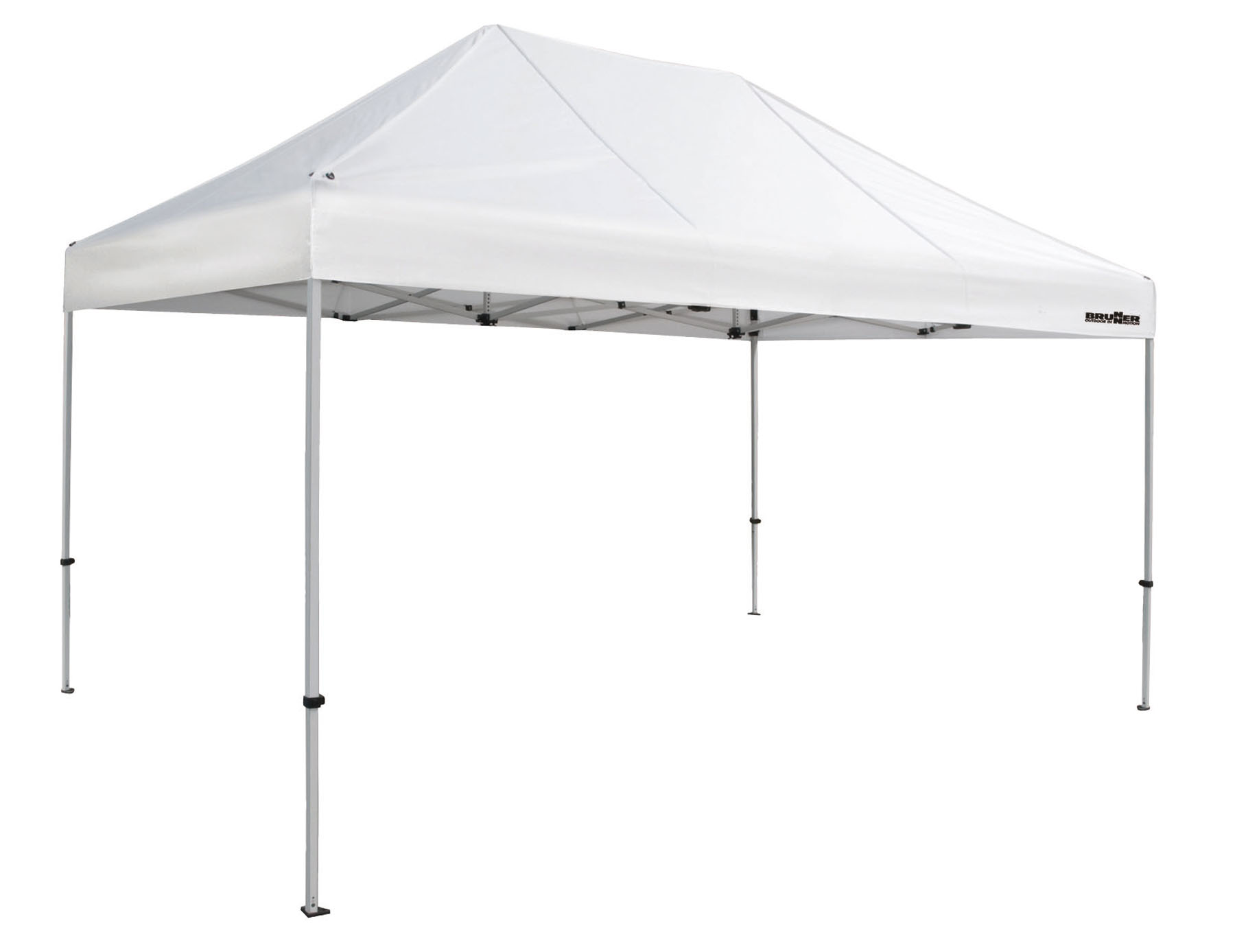 ZEBO' ENJOY 2.0 3X4,5m Gazebo-Brunner