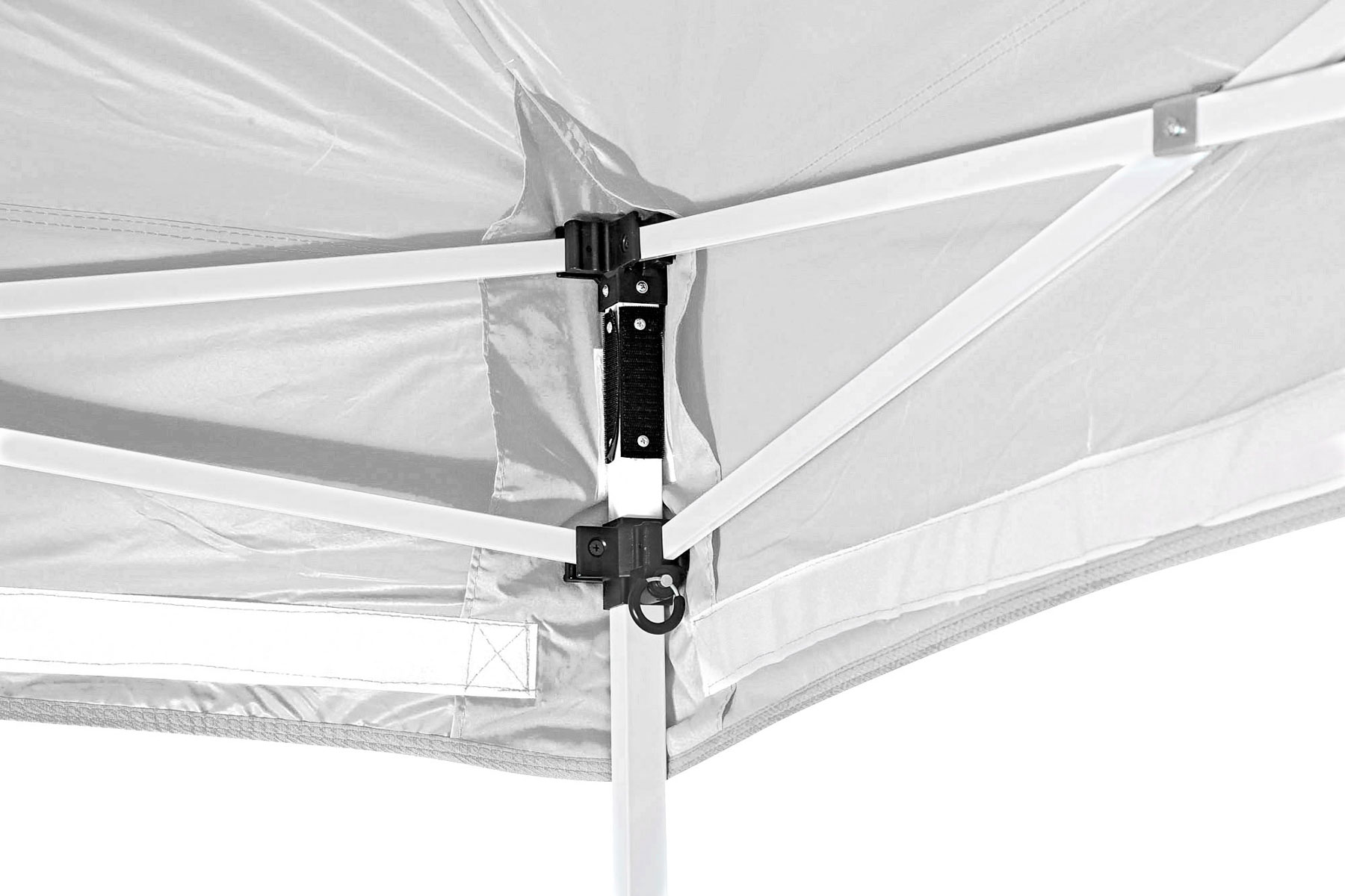 ZEBO' ENJOY 2.0 3X4,5m Gazebo-Brunner - immagine 3