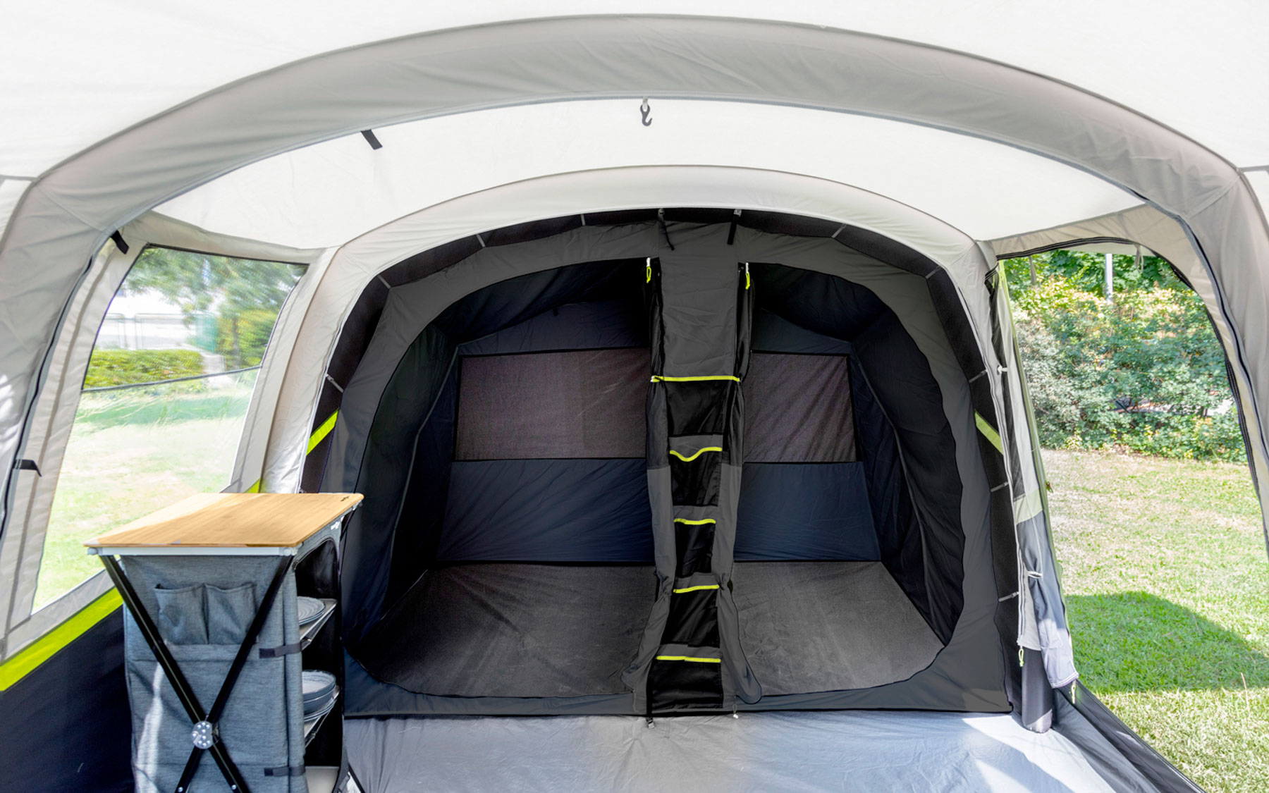 Tenda Brunner PURE 4 AIRtech - immagine 8
