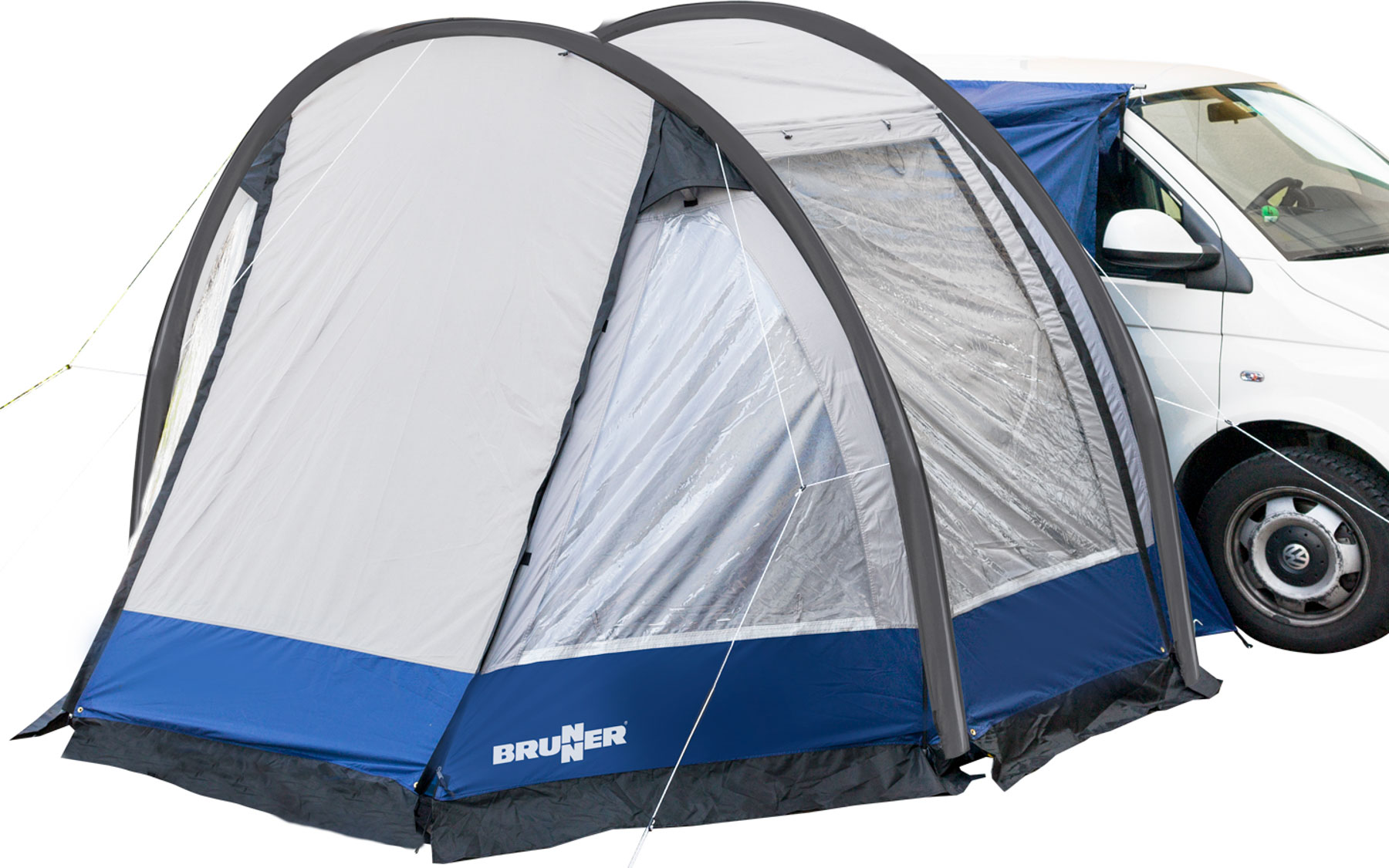 Tenda van Brunner ENTRADA - immagine 6