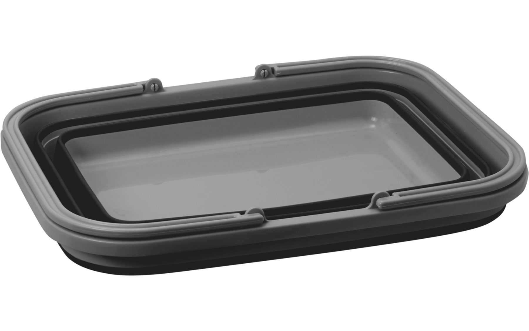 HOLDALL FOLD-AWAY Bacinella-Brunner - immagine 2