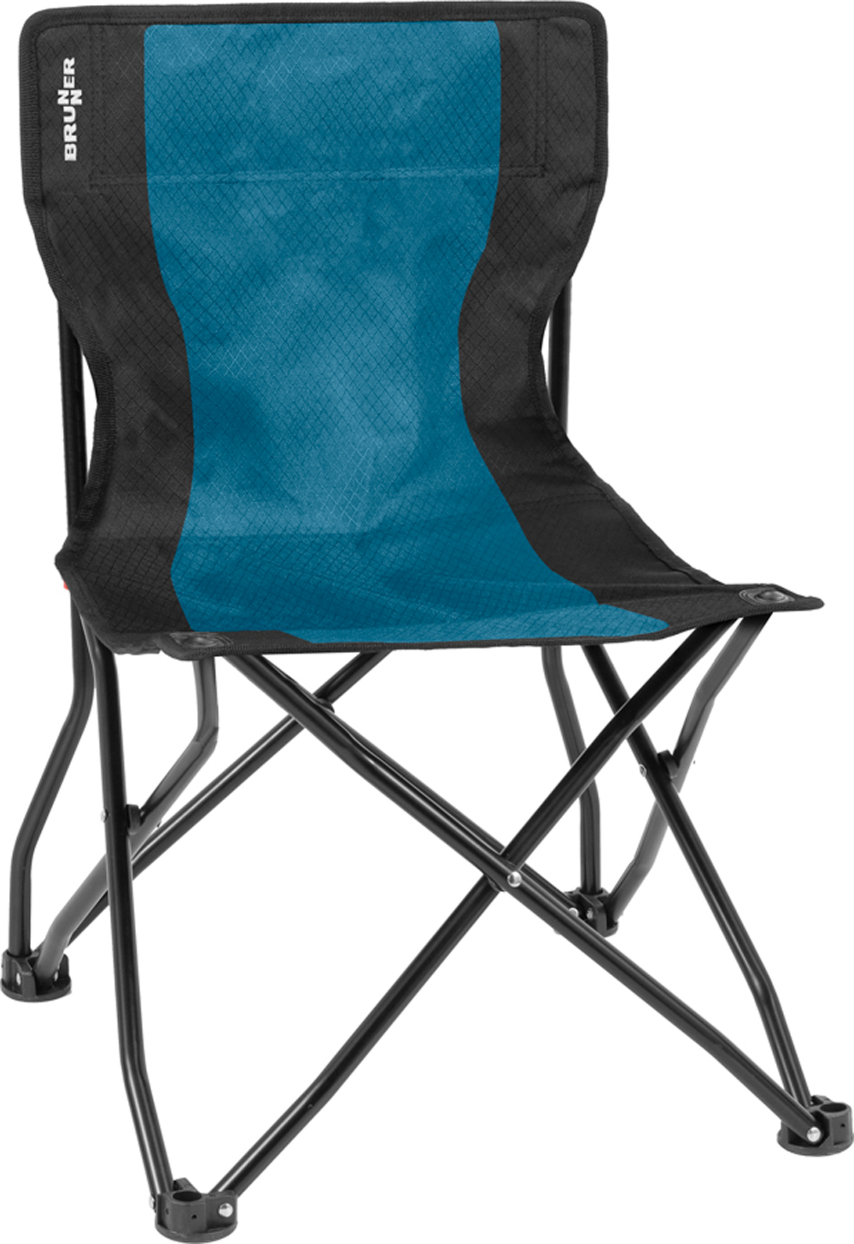 ACTION EQUIFRAME Sedia Blu/nera-Brunner