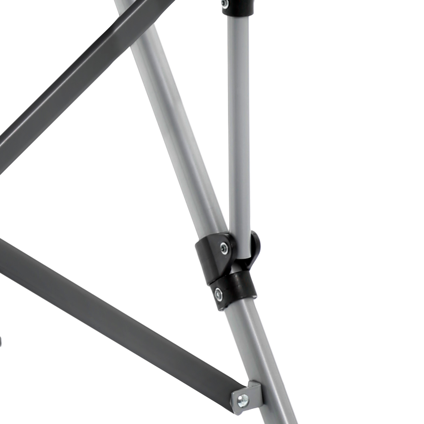 RAPTOR CLASSIC Sedia (Grigio/Titanio)-Brunner - immagine 2
