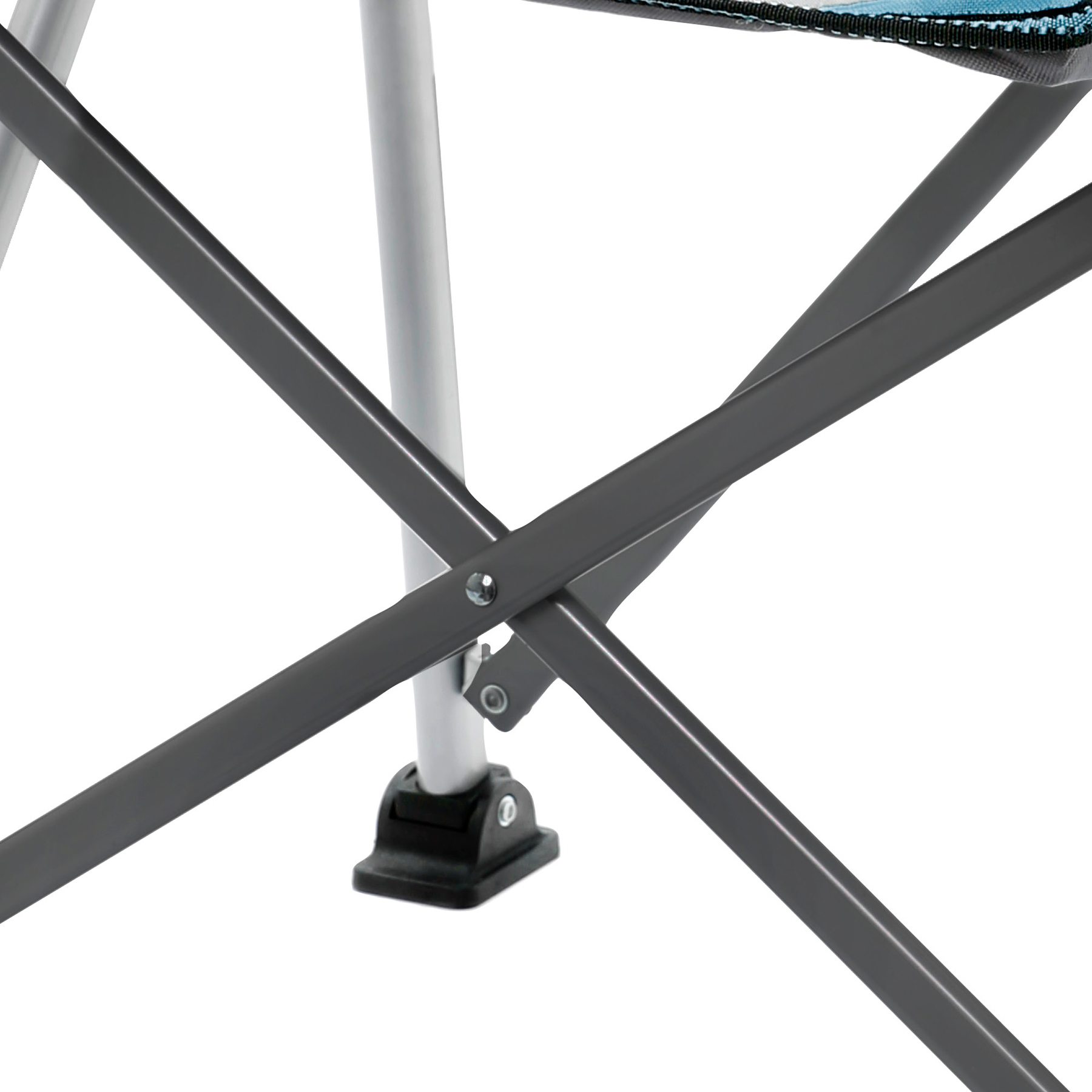 RAPTOR CLASSIC Sedia (Grigio/Titanio)-Brunner - immagine 3