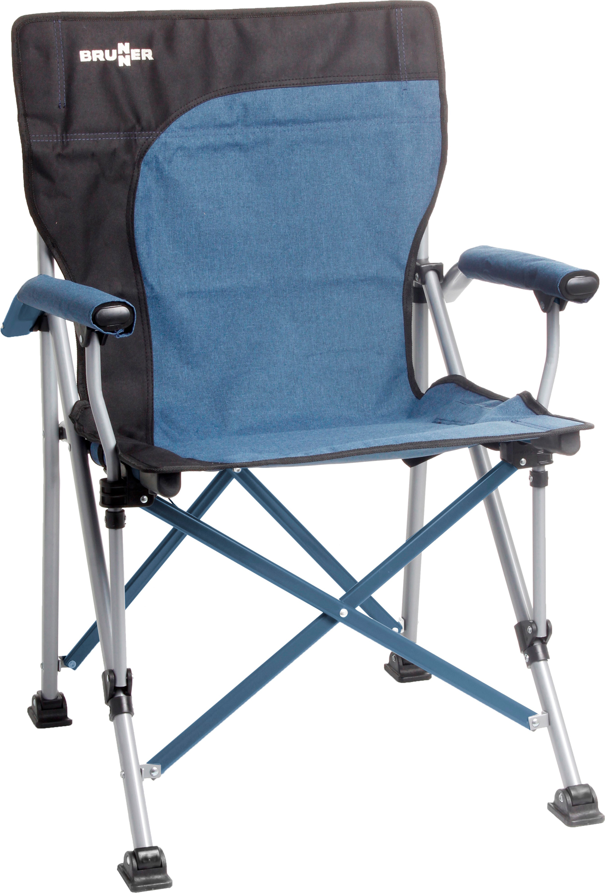 RAPTOR DEMTEX Sedia-Brunner