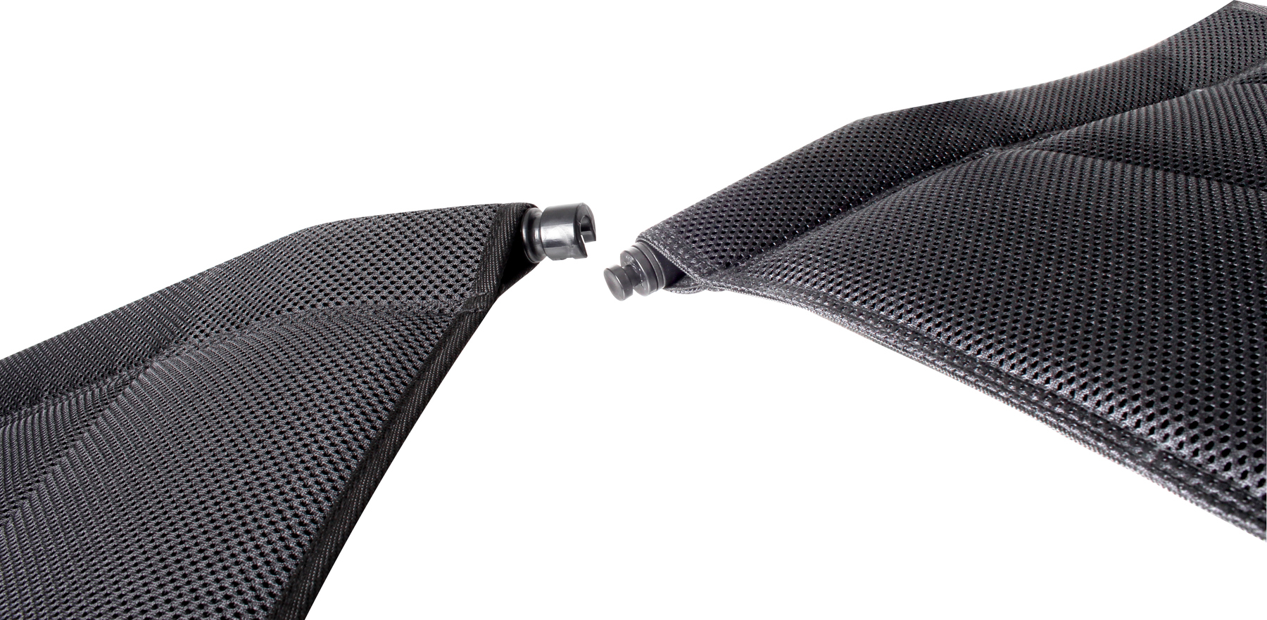 ARAVEL 3D LIMBO FOOTREST Poggiapiedi-Brunner - immagine 3