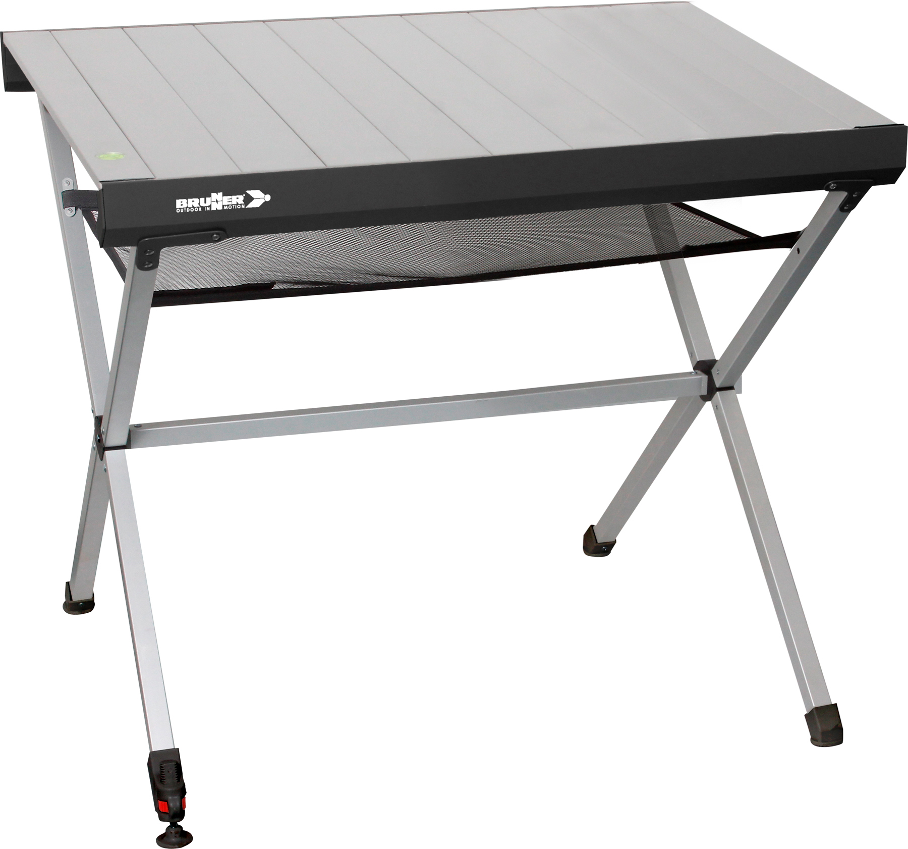 TITANIUM AXIA 2 Tavolo-Brunner
