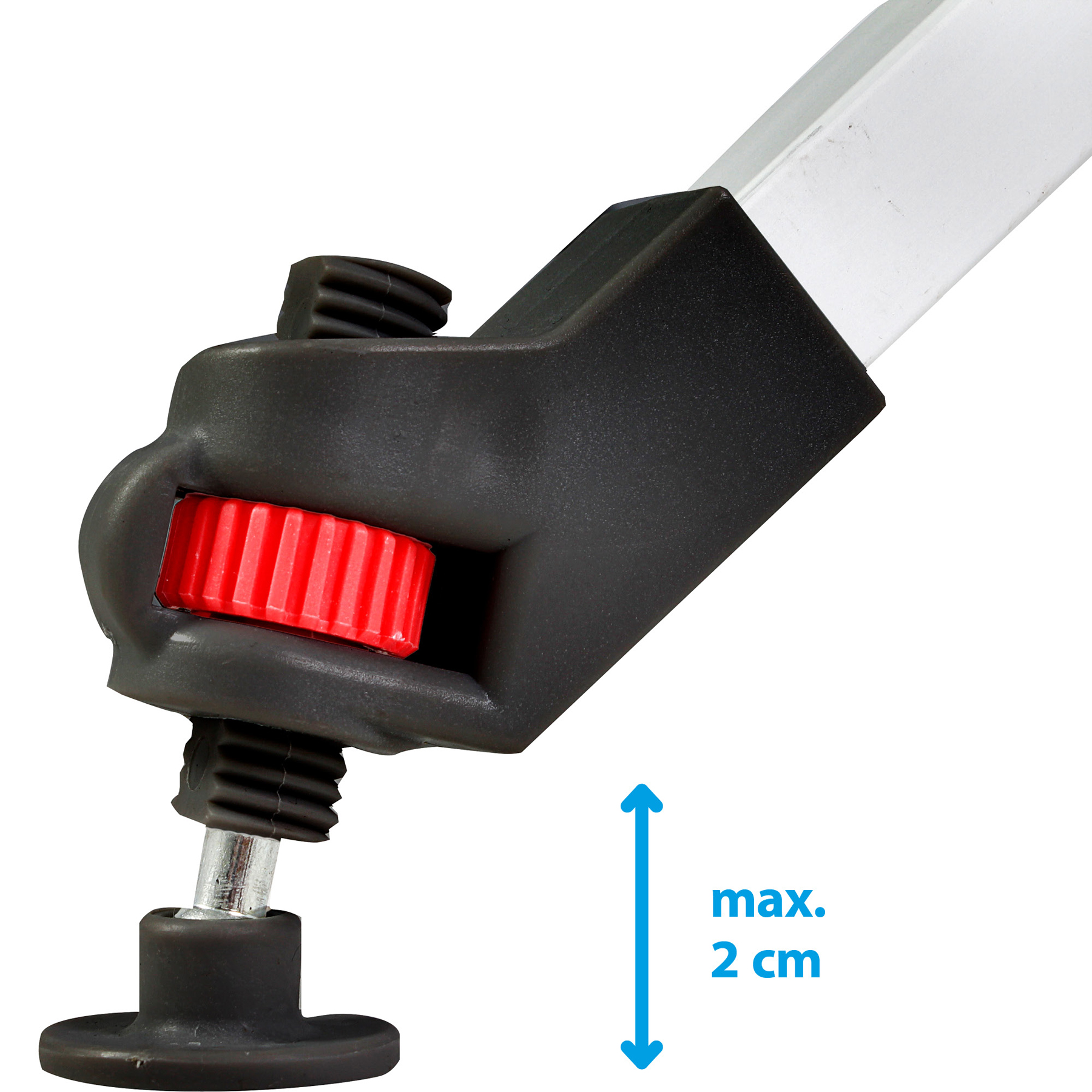 TITANIUM AXIA 2 Tavolo-Brunner - immagine 8