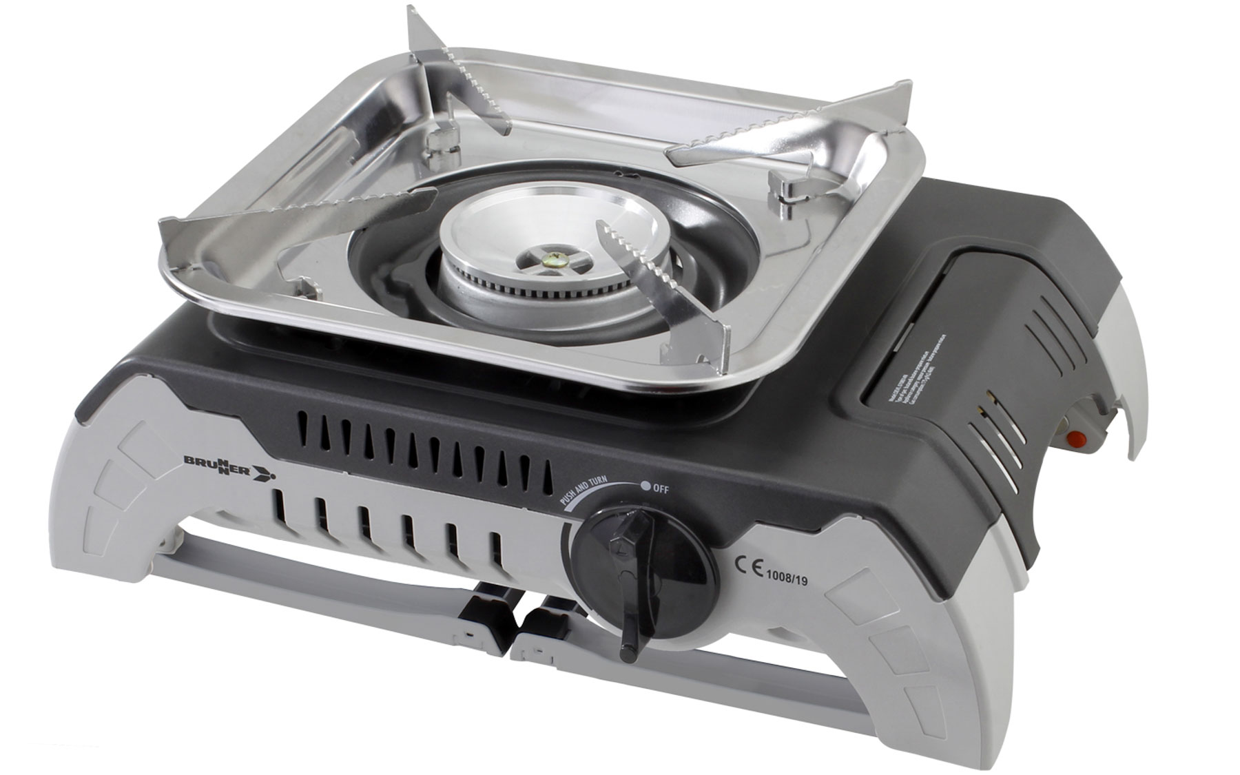 DEVIL 450 Fornello-Brunner - immagine 3