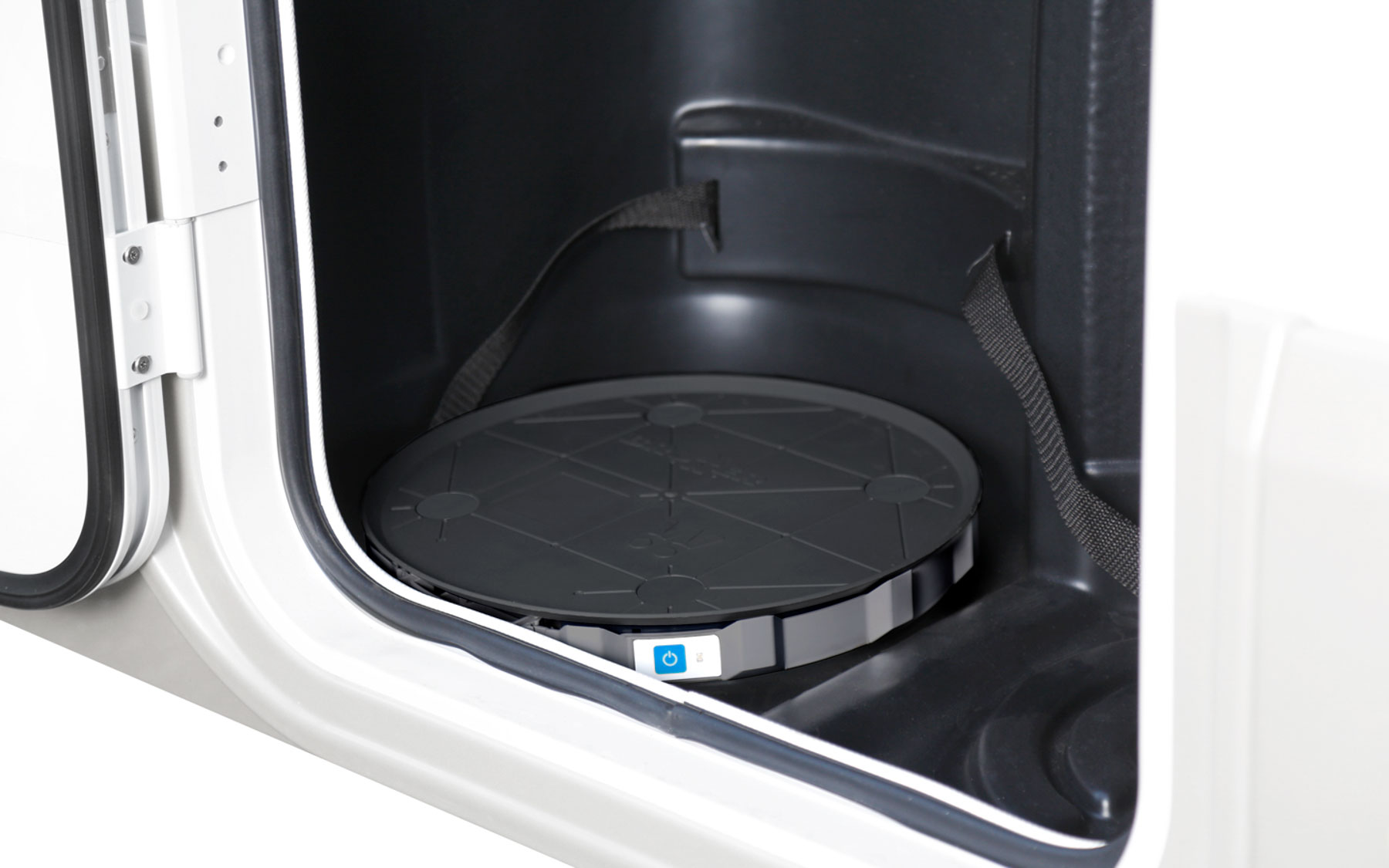 W8 2.0 Dispositivo elettronico -Brunner - immagine 2