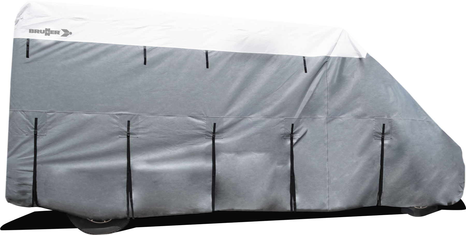 PRO COVER 12M DUCATO 636cm -Brunner