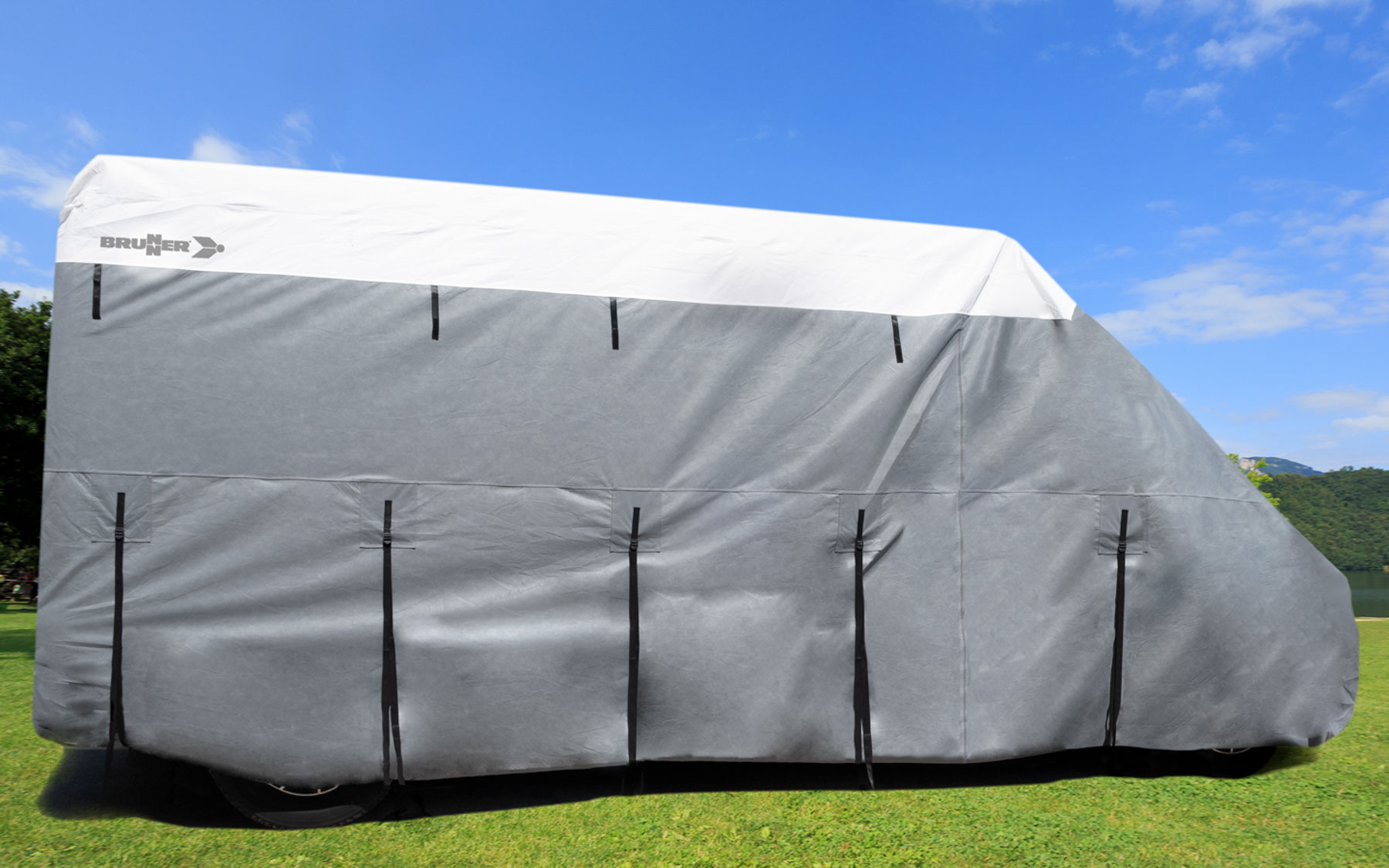 PRO COVER 12M DUCATO 636cm -Brunner - immagine 2