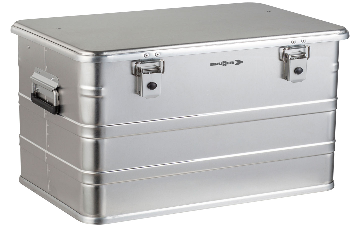 OUTBOX ALU 73 -Brunner