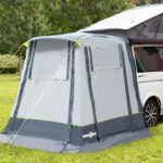 Tenda Brunner COMET vw t5-t6