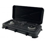 FORNELLO 3 FUOCHI GPL-Sunroad