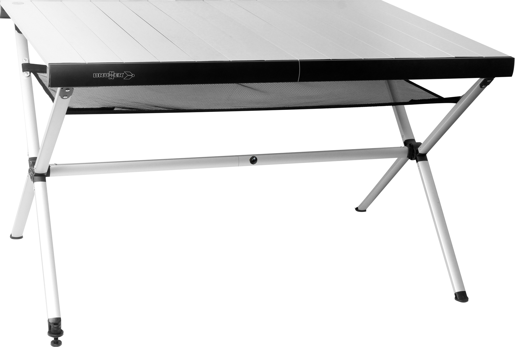 ACCELERATE 4 COMPACK Tavolo-Brunner