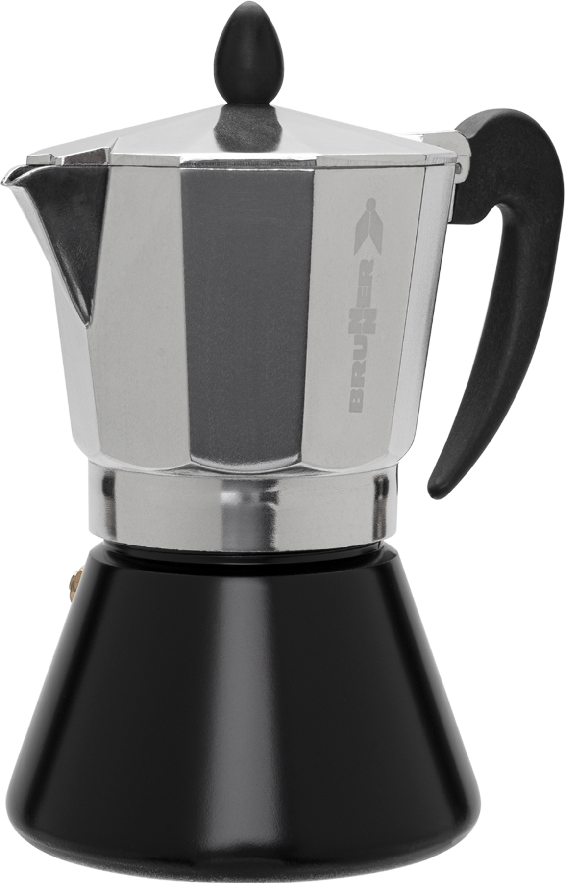 Caffettiera economica tz3 - Pentole Allevi