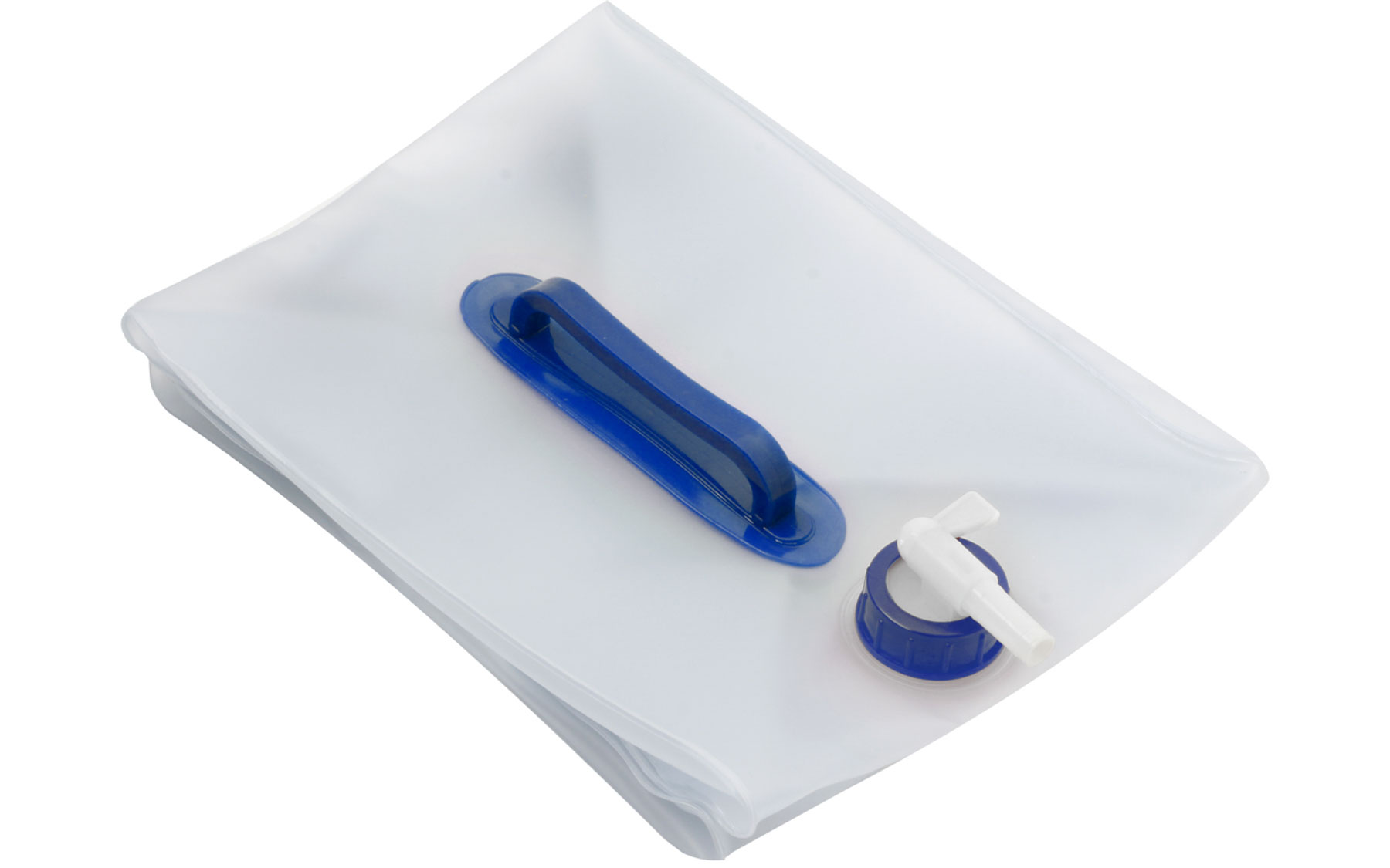 WABOX 15 Ghirba pieghevole-Brunner - immagine 2