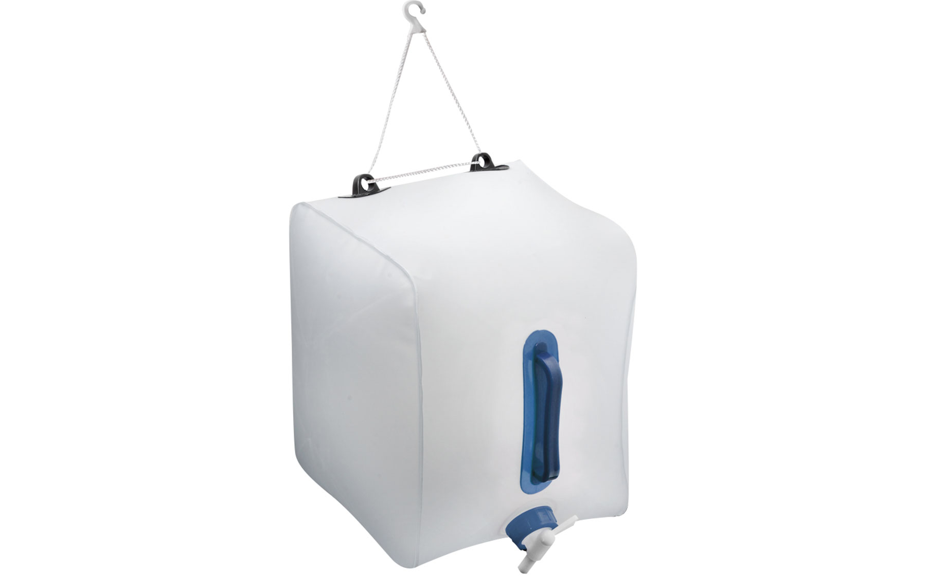 WABOX 15 Ghirba pieghevole-Brunner - immagine 3
