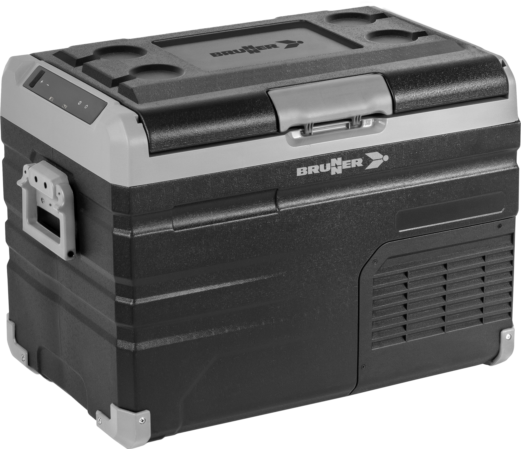 POLARYS FREEZE DZ 45-Brunner - immagine 8