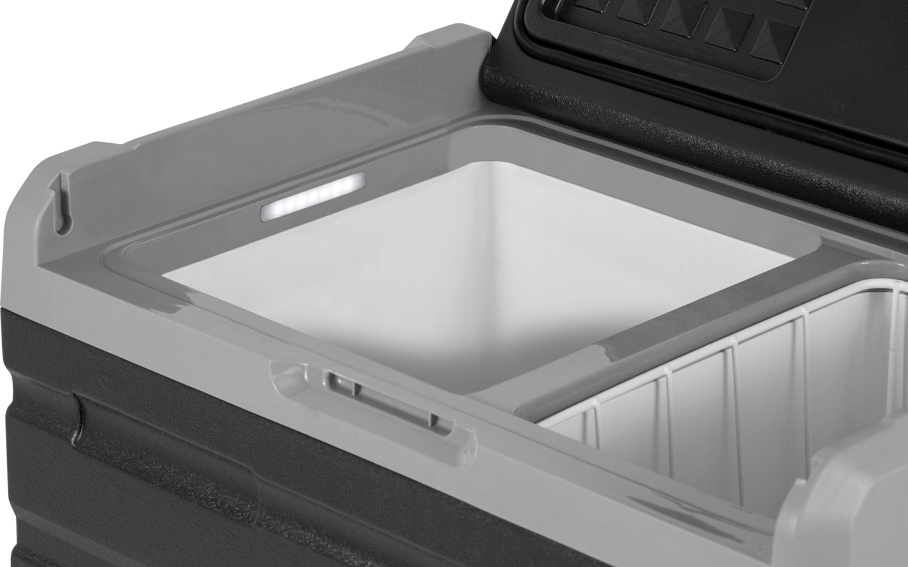 POLARYS FREEZE DZ 45-Brunner - immagine 9