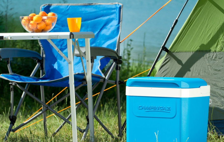 ICETIME PLUS 30Lt Frigorifero-Campingaz - immagine 2