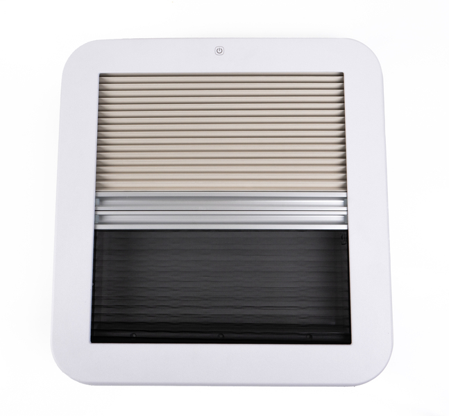 OBLO' 40 X 40 -Carbest - immagine 2