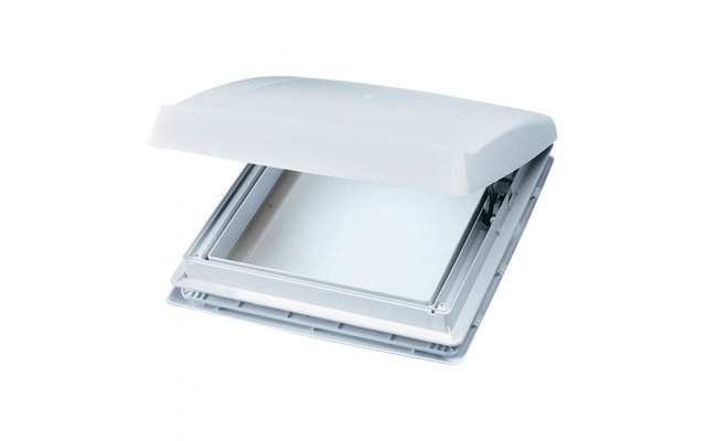 VENT 40X40cm WHITE-Thule