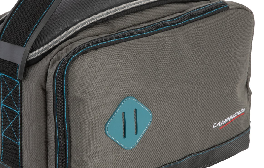 THE OFFICE COOLBAG 9lt-Campingaz - immagine 2