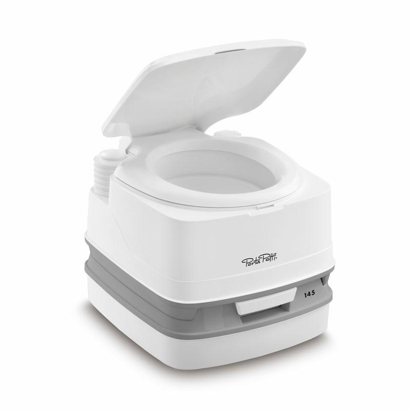 PORTA POTTI 145 wc portatile-Thetford