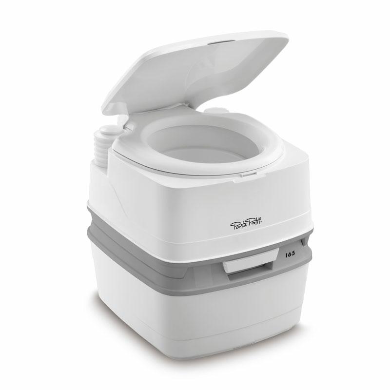 PORTA POTTI 165 wc portatile- Thetford