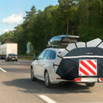 BIKE COVER TOW BAR 2 Copribici-Brunner