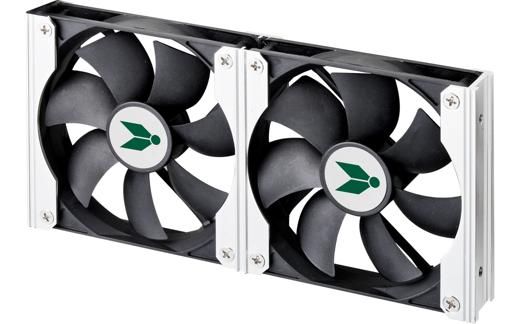 VENTO SWIFT 92 Ventilatore frigo-Brunner