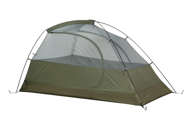 NEMESI 2 PRO Tenda Igloo-Ferrino - immagine 2