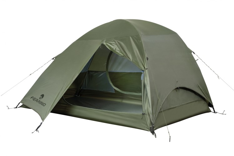 NEMESI 2 PRO Tenda Igloo-Ferrino