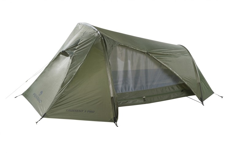 LIGHTENT 1 PRO Tenda Igloo-Ferrino - immagine 2