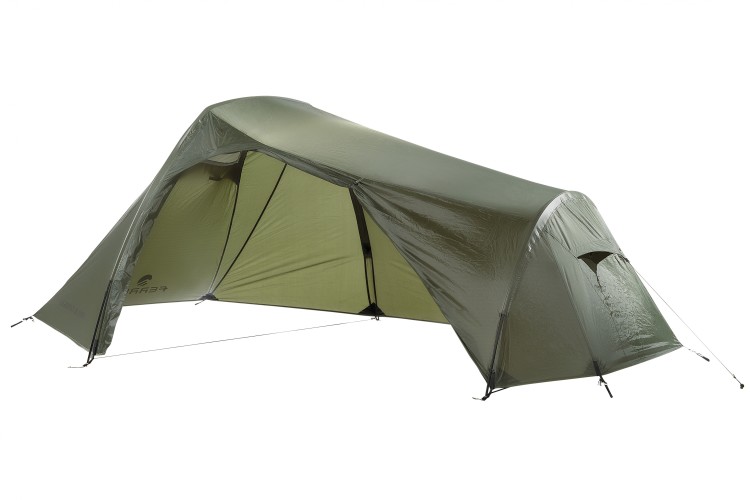 LIGHTENT 1 PRO Tenda Igloo-Ferrino - immagine 5