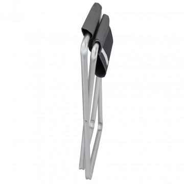 SGABELLO ALLUMINIO-COSMA - immagine 3