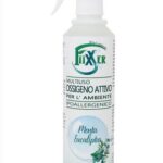 OSSIGENO ATTIVO Battericida-Virucida Biologico-Fiixxer