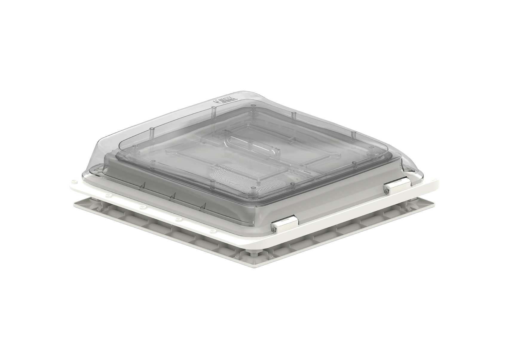 VENT 40X40 CRYSTAL oblò-Fiamma - immagine 4